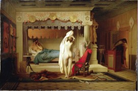 Jean-Léon Gérôme_1859_Roi Candaules [2].jpg